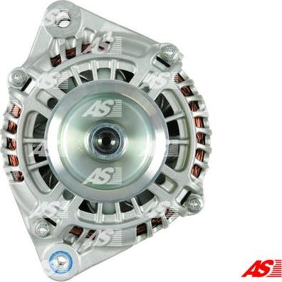 AS-PL A5378(MITSUBISHI) - Alternator car-mod.net