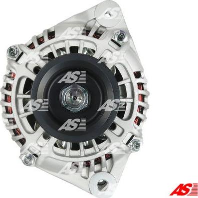AS-PL A5378S - Alternator car-mod.net