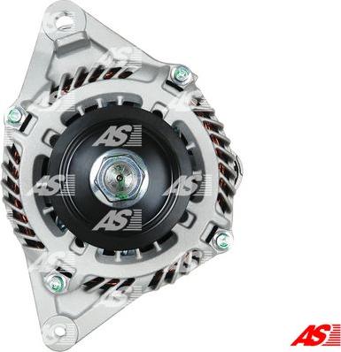 AS-PL A5266 - Alternator car-mod.net