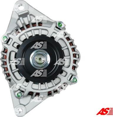 AS-PL A5212 - Alternator car-mod.net