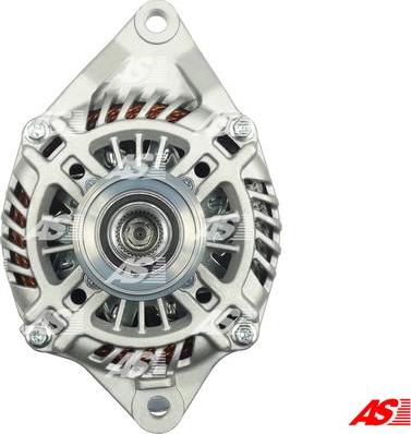 AS-PL A5285 - Alternator car-mod.net