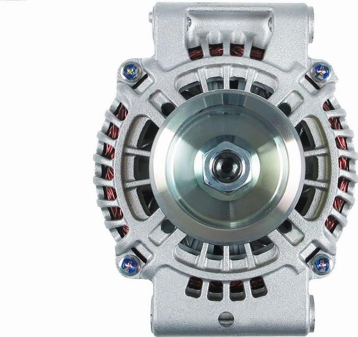 AS-PL A5281(MITSUBISHI) - Alternator car-mod.net