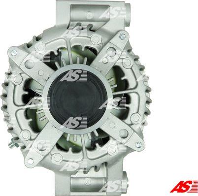 AS-PL A6466S - Alternator car-mod.net