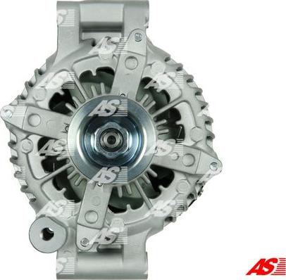 AS-PL A6410S - Alternator car-mod.net