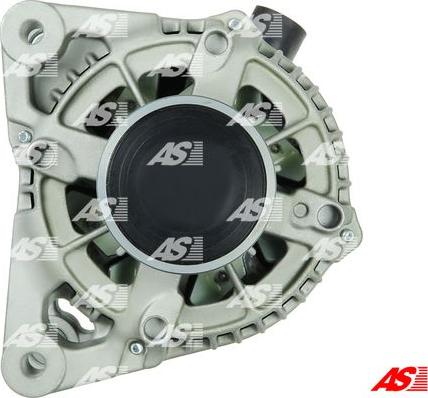 AS-PL A6435S - Alternator car-mod.net