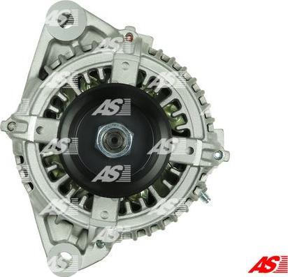 AS-PL A6523S - Alternator car-mod.net
