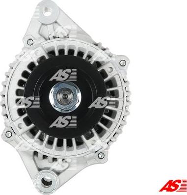 AS-PL A6663S - Alternator car-mod.net