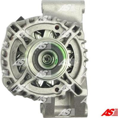 AS-PL A6069(DENSO) - Alternator car-mod.net