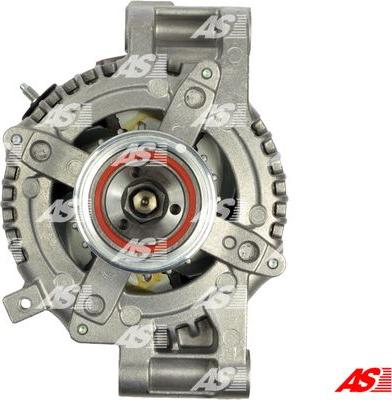 AS-PL A6063(DENSO) - Alternator car-mod.net