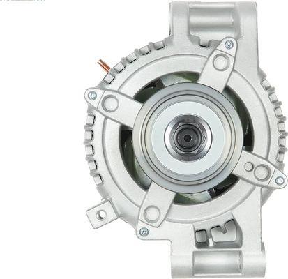 AS-PL A6063 - Alternator car-mod.net
