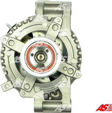 AS-PL A6089(DENSO) - Alternator car-mod.net