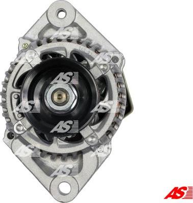 AS-PL A6084(DENSO) - Alternator car-mod.net