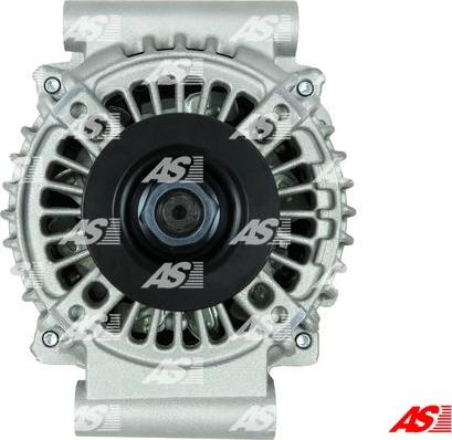 AS-PL A6034 - Alternator car-mod.net