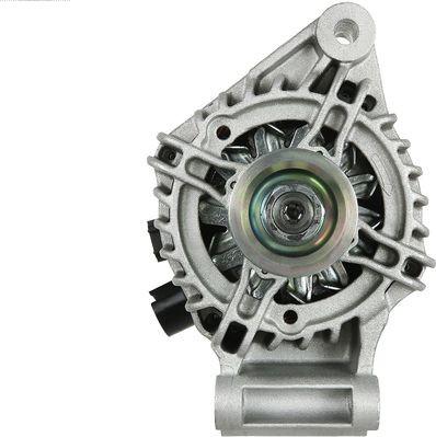 AS-PL A6190(DENSO) - Alternator car-mod.net