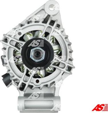 AS-PL A6190S - Alternator car-mod.net