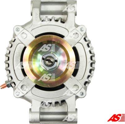 AS-PL A6143 - Alternator car-mod.net