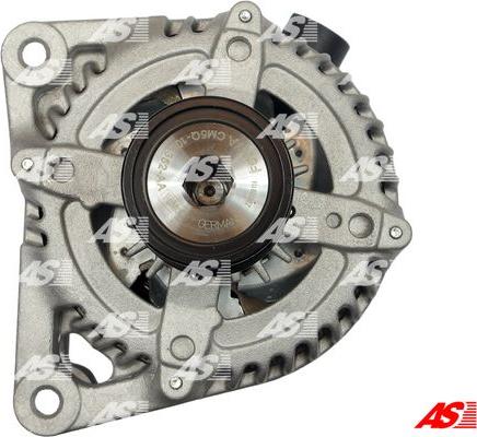 AS-PL A6132(DENSO) - Alternator car-mod.net