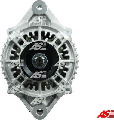 AS-PL A6350 - Alternator car-mod.net