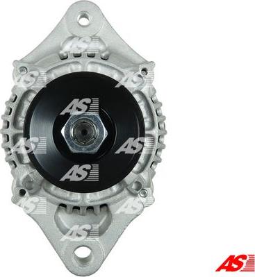 AS-PL A6358 - Alternator car-mod.net