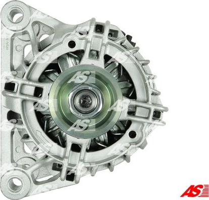 AS-PL A6386(DENSO) - Alternator car-mod.net