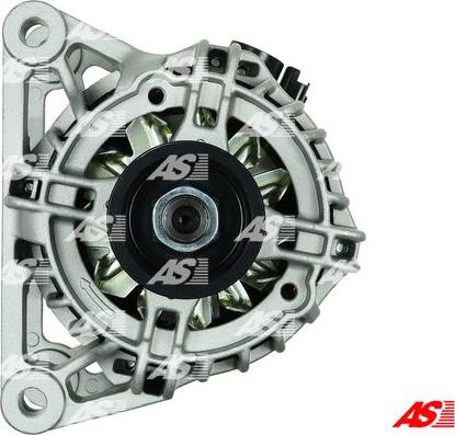 AS-PL A6386S - Alternator car-mod.net