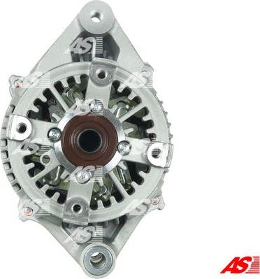 AS-PL A6333 - Alternator car-mod.net