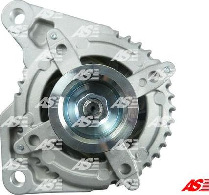 AS-PL A6320 - Alternator car-mod.net