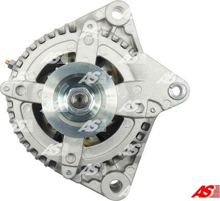AS-PL A6295 - Alternator car-mod.net