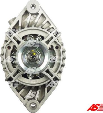 AS-PL A6256(DENSO) - Alternator car-mod.net