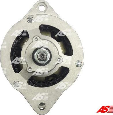 AS-PL A6257(DENSO) - Alternator car-mod.net