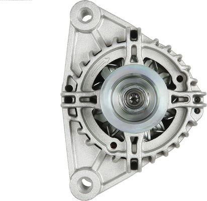 AS-PL A6268(DENSO) - Alternator car-mod.net