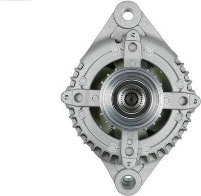 AS-PL A6218 - Alternator car-mod.net