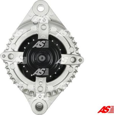AS-PL A6217PR - Alternator car-mod.net