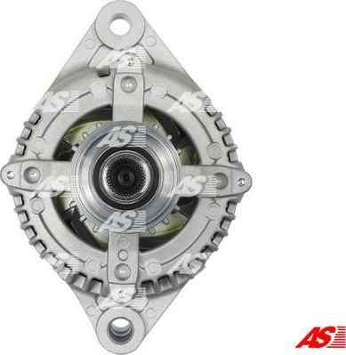 AS-PL A6217 - Alternator car-mod.net