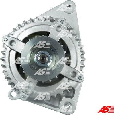 AS-PL A6287 - Alternator car-mod.net