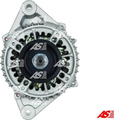 AS-PL A6229 - Alternator car-mod.net