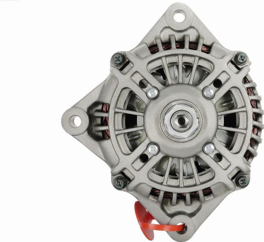 AS-PL A0910(BOSCH)PR - Alternator car-mod.net