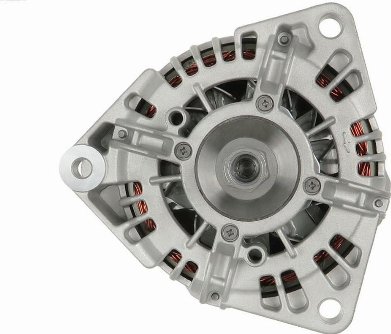 AS-PL A0970(SEG) - Alternator car-mod.net