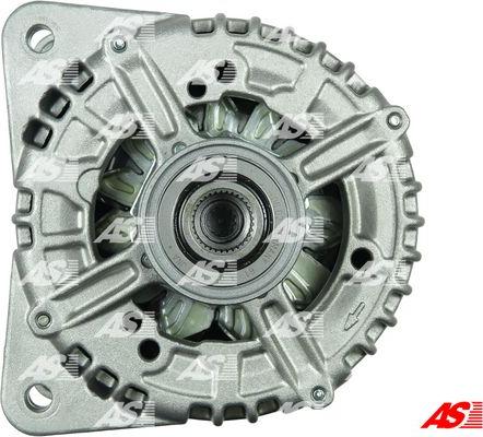 AS-PL A0492PR - Alternator car-mod.net