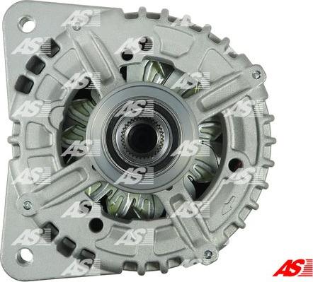 AS-PL A0492 - Alternator car-mod.net