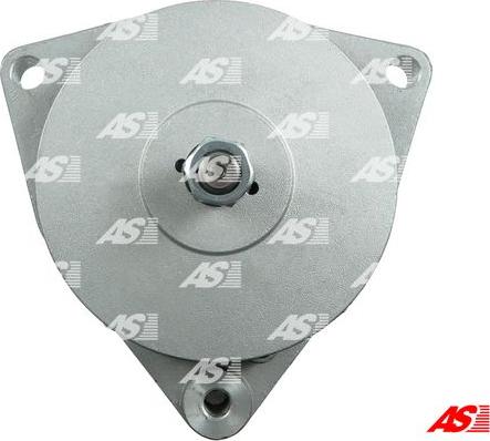 AS-PL A0449 - Alternator car-mod.net