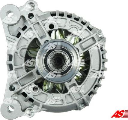 AS-PL A0445 - Alternator car-mod.net