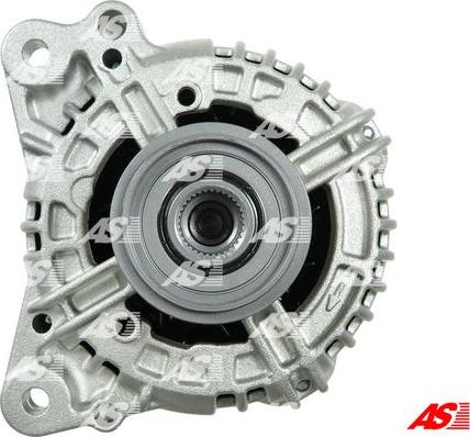 AS-PL A0446PR - Alternator car-mod.net
