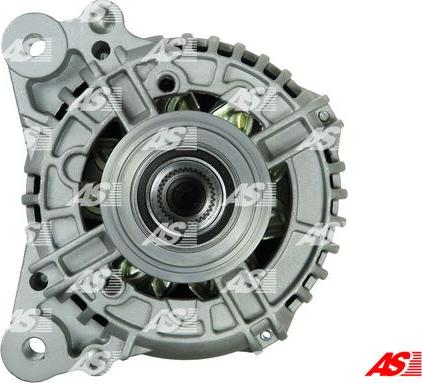AS-PL A0446S - Alternator car-mod.net