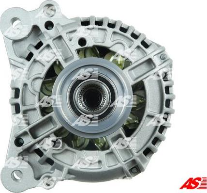AS-PL A0446 - Alternator car-mod.net