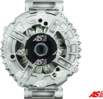 AS-PL A0442 - Alternator car-mod.net
