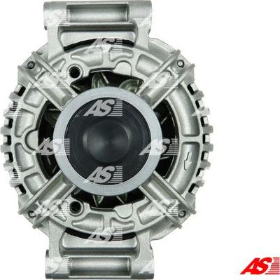 AS-PL A0457PR - Alternator car-mod.net