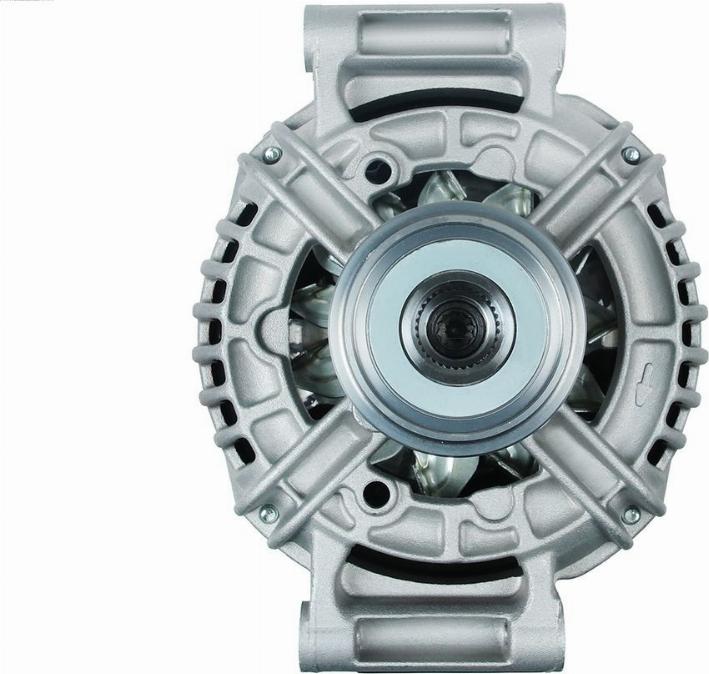 AS-PL A0457S - Alternator car-mod.net