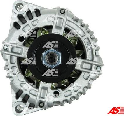 AS-PL A0466 - Alternator car-mod.net