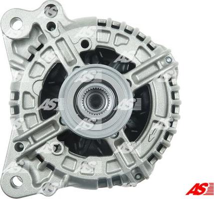 AS-PL A0468PR - Alternator car-mod.net